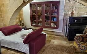 Heritage Apartment