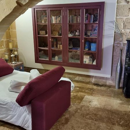 Heritage Apartment Valletta Zewnętrze zdjęcie