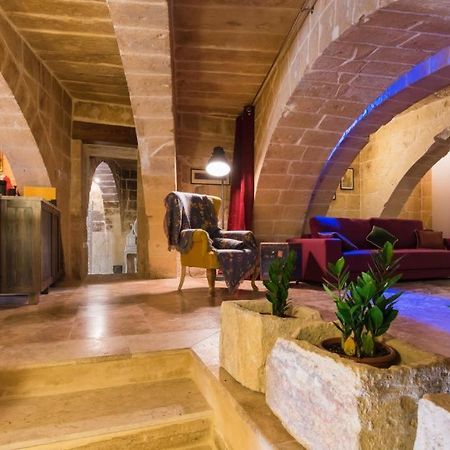 Heritage Apartment Valletta Zewnętrze zdjęcie