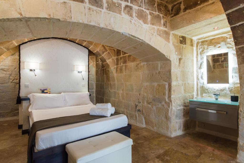 Heritage Apartment Valletta Zewnętrze zdjęcie