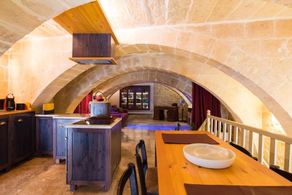 Heritage Apartment Valletta Zewnętrze zdjęcie