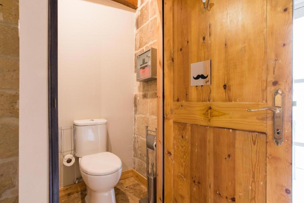 Heritage Apartment Valletta Zewnętrze zdjęcie