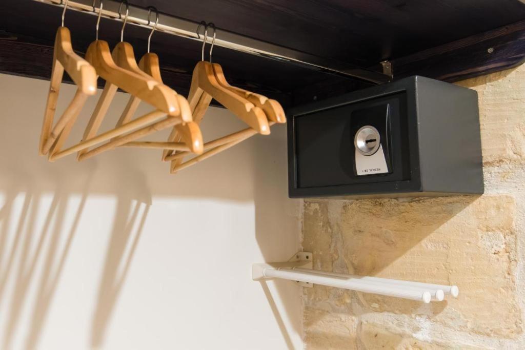 Heritage Apartment Valletta Zewnętrze zdjęcie