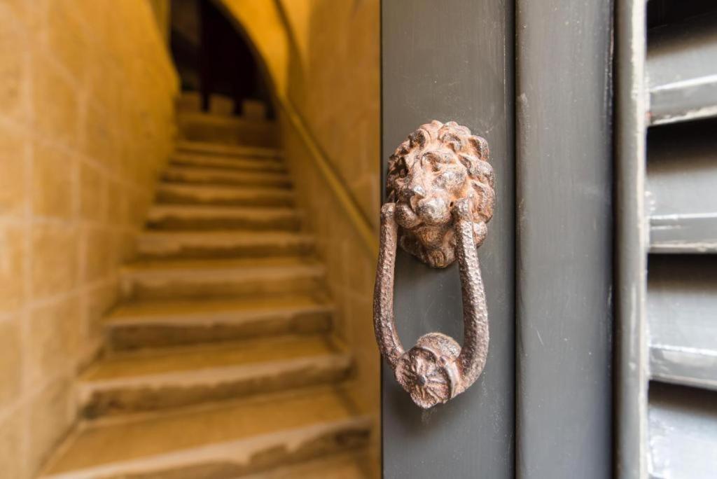 Heritage Apartment Valletta Zewnętrze zdjęcie