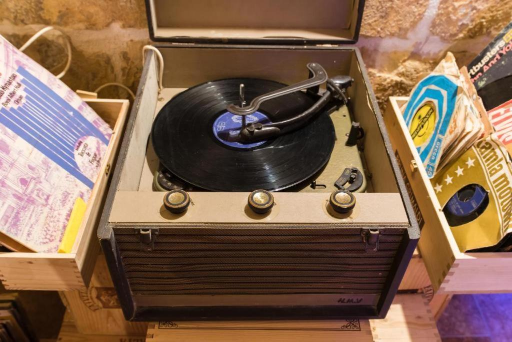 Heritage Apartment Valletta Zewnętrze zdjęcie