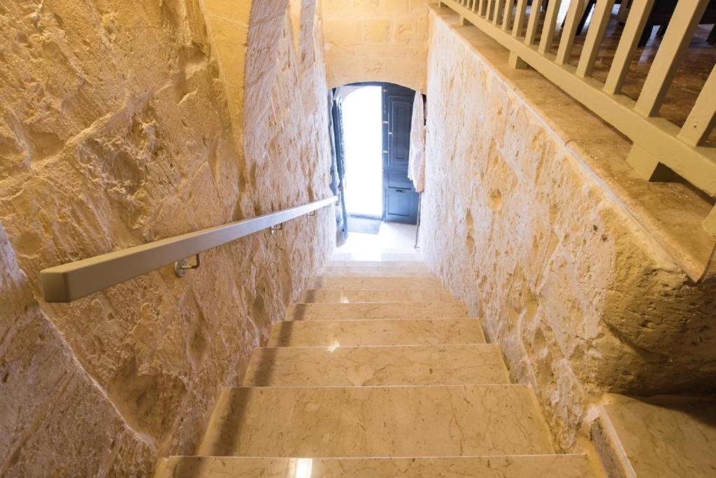 Heritage Apartment Valletta Zewnętrze zdjęcie