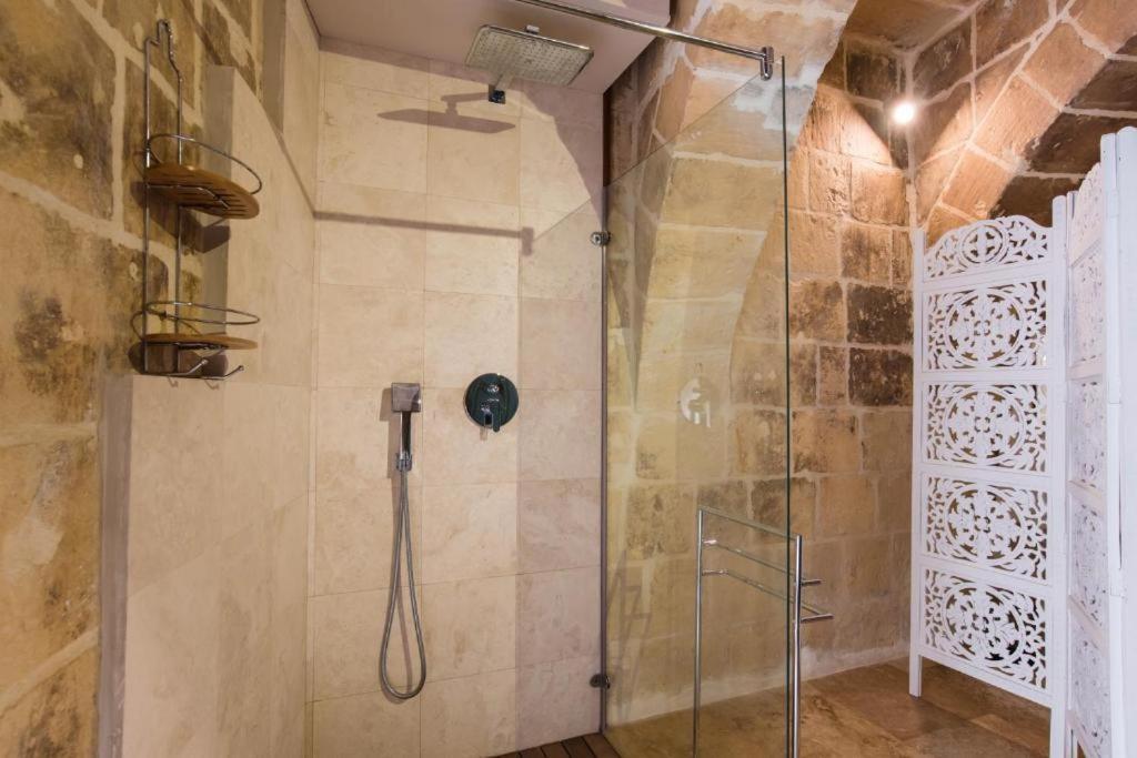 Heritage Apartment Valletta Zewnętrze zdjęcie