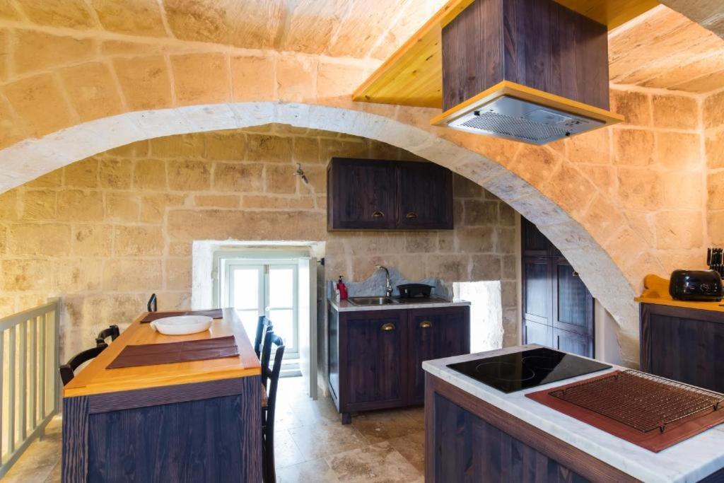 Heritage Apartment Valletta Zewnętrze zdjęcie