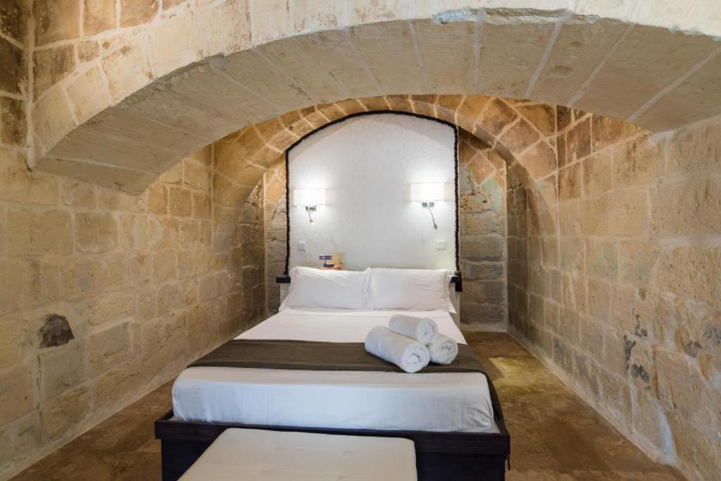 Heritage Apartment Valletta Zewnętrze zdjęcie