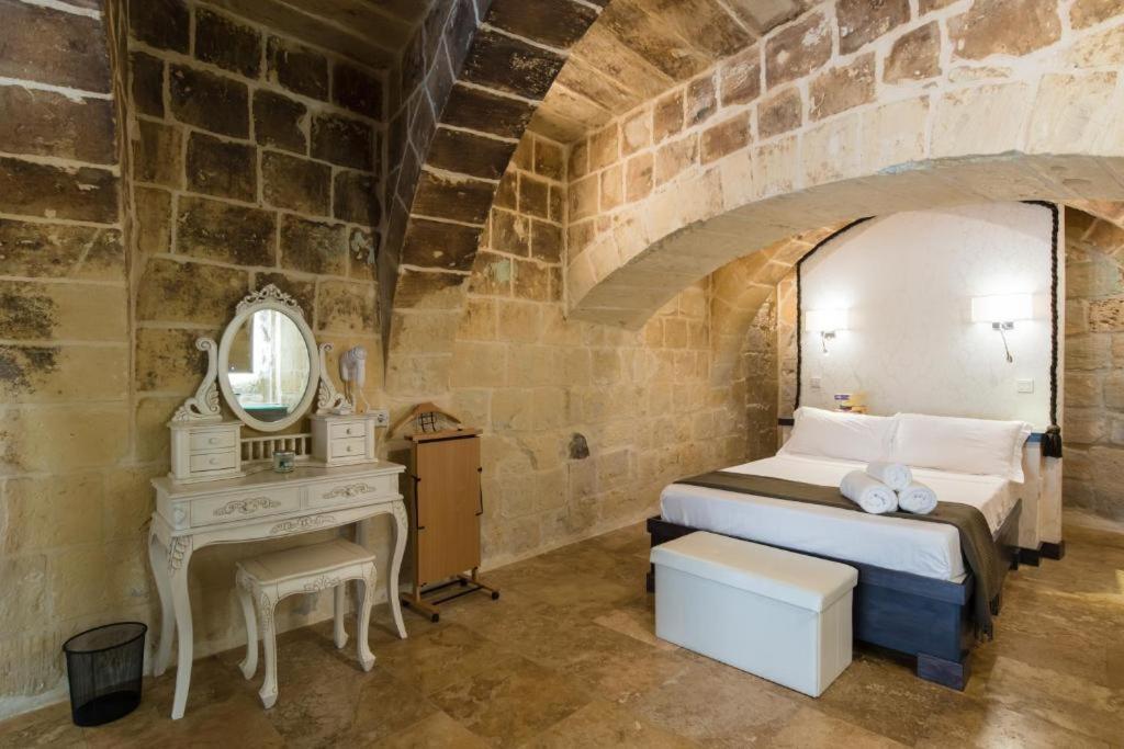 Heritage Apartment Valletta Zewnętrze zdjęcie