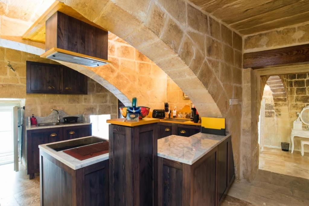 Heritage Apartment Valletta Zewnętrze zdjęcie