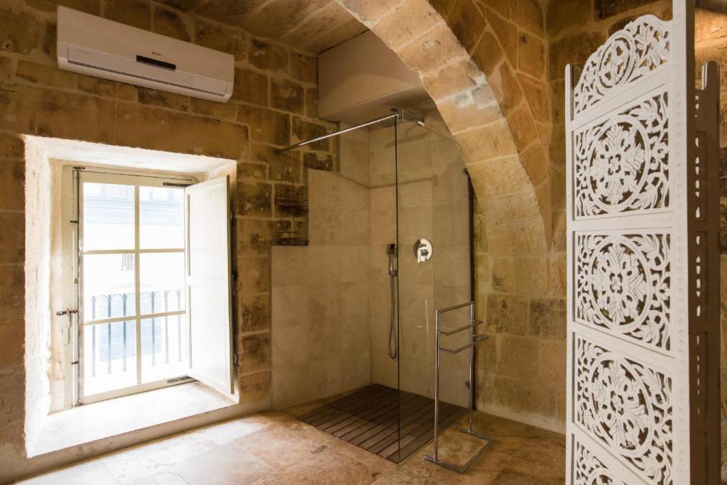 Heritage Apartment Valletta Zewnętrze zdjęcie