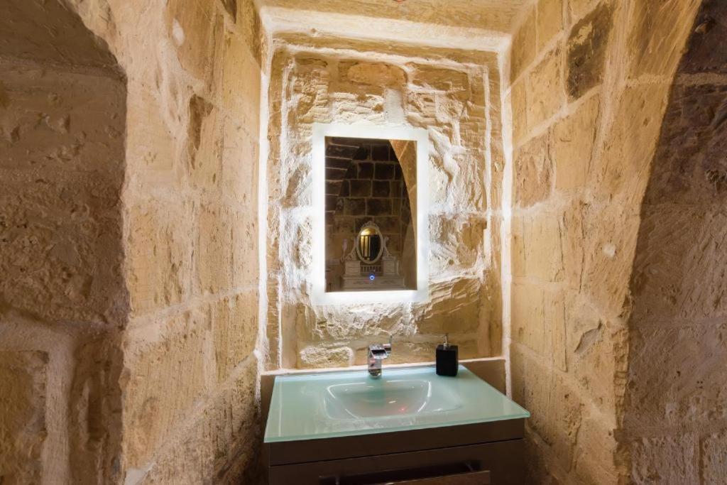 Heritage Apartment Valletta Zewnętrze zdjęcie