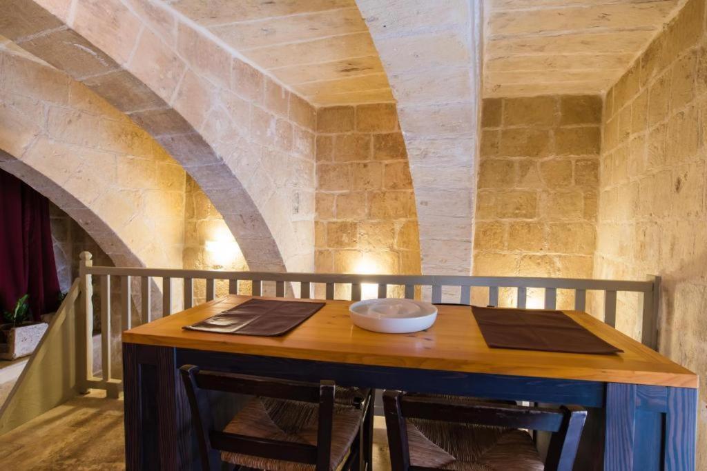 Heritage Apartment Valletta Zewnętrze zdjęcie