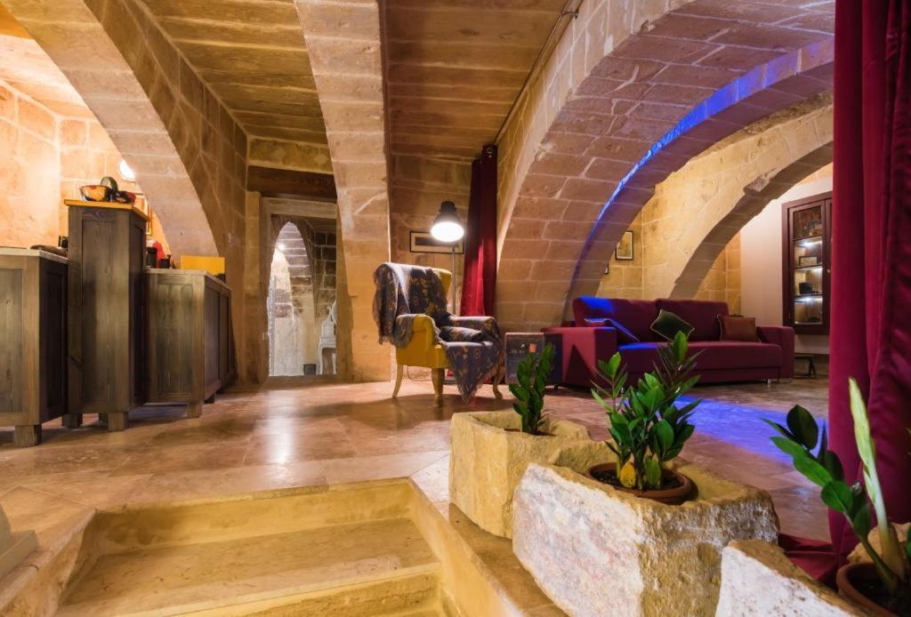 Heritage Apartment Valletta Zewnętrze zdjęcie
